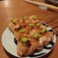炭火焼鳥とり央 - 