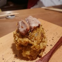 炭火焼鳥とり央 - 