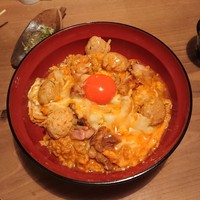 炭火焼鳥とり央 - 