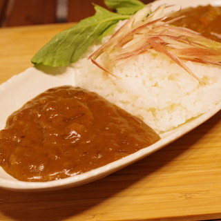 カレーショップ インデアン_1