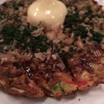 比呂 - どんど焼き