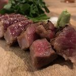 肉バルワイズベリー - 