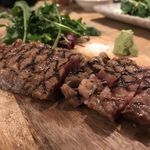 肉バルワイズベリー - 