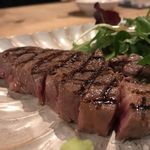 肉バルワイズベリー - 