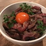 肉バルワイズベリー - 