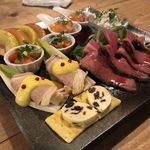 肉バルワイズベリー - 