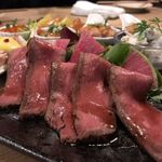 肉バルワイズベリー - 