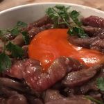 肉バルワイズベリー - 