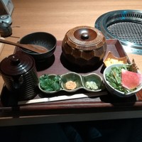 柳橋焼にく わにく - 