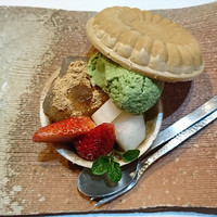 かっぽう寿 - 