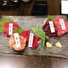 馬肉×ワイン 気まぐれバル 恵比寿 Whim