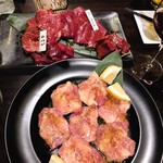 馬肉×ワイン 気まぐれバル 恵比寿 Whim - 