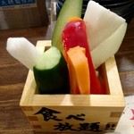 串焼炉端 三代目 巌流 - 