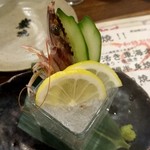 串焼炉端 三代目 巌流 - 