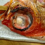 串焼炉端 三代目 巌流 - 