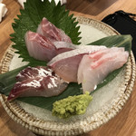 Robata Nihou - 