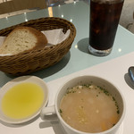 アン カフェ - 