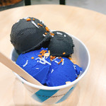 スーパー アイス クリーマリー - 