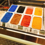 スーパー アイス クリーマリー - 