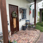 パスタ・ディ・フランコ - 