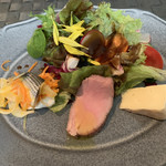 パスタ・ディ・フランコ - 