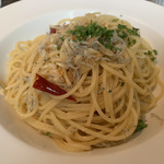 パスタ・ディ・フランコ - 