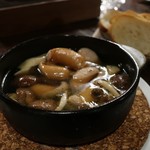 cafe & dining Bambi -KARASUMA- - 