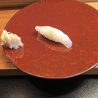 伊勢鮨 - 