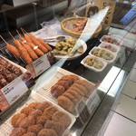 神戸コロッケ アトレ吉祥寺店