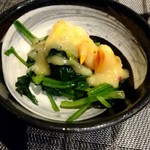 力士飯 嵯峨泉 - 