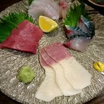 力士飯 嵯峨泉 - 