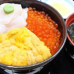 きくよ食堂 本店 - 