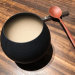 アコルドゥ - アマゴのリエット