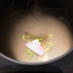 アコルドゥ - アマゴのリエット