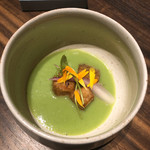 アコルドゥ - 菊芋とゆり科の野菜