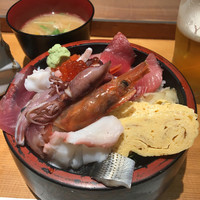 鮨政 西口店 - 