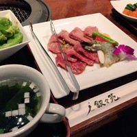 叙々苑 東京ドームシティ ラクーア店 - 