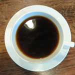 いなだ珈琲舎 - マイルド・ブレンド
