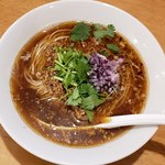 ラーメン ABE's - 