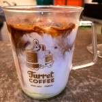 Turret Coffee - 