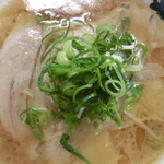 中華そば 紅蘭 - 