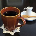 Handmade cafe USAGIUMA - 