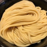 麺屋一燈 - オマール海老のビスクつけ麺