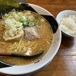 つけ麺　おんのじ - 