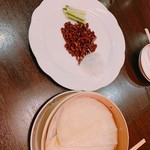 中国料理 珠江 - 