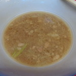 ラーメン二郎 - 美味しかった～大満足と感謝！