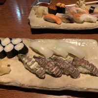 鮨処ひのき - 