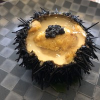 炭火焼ステーキ　天元 - 