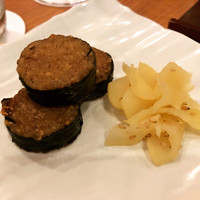 炭火焼ステーキ　天元 - 