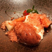 炭火焼ステーキ　天元 - 